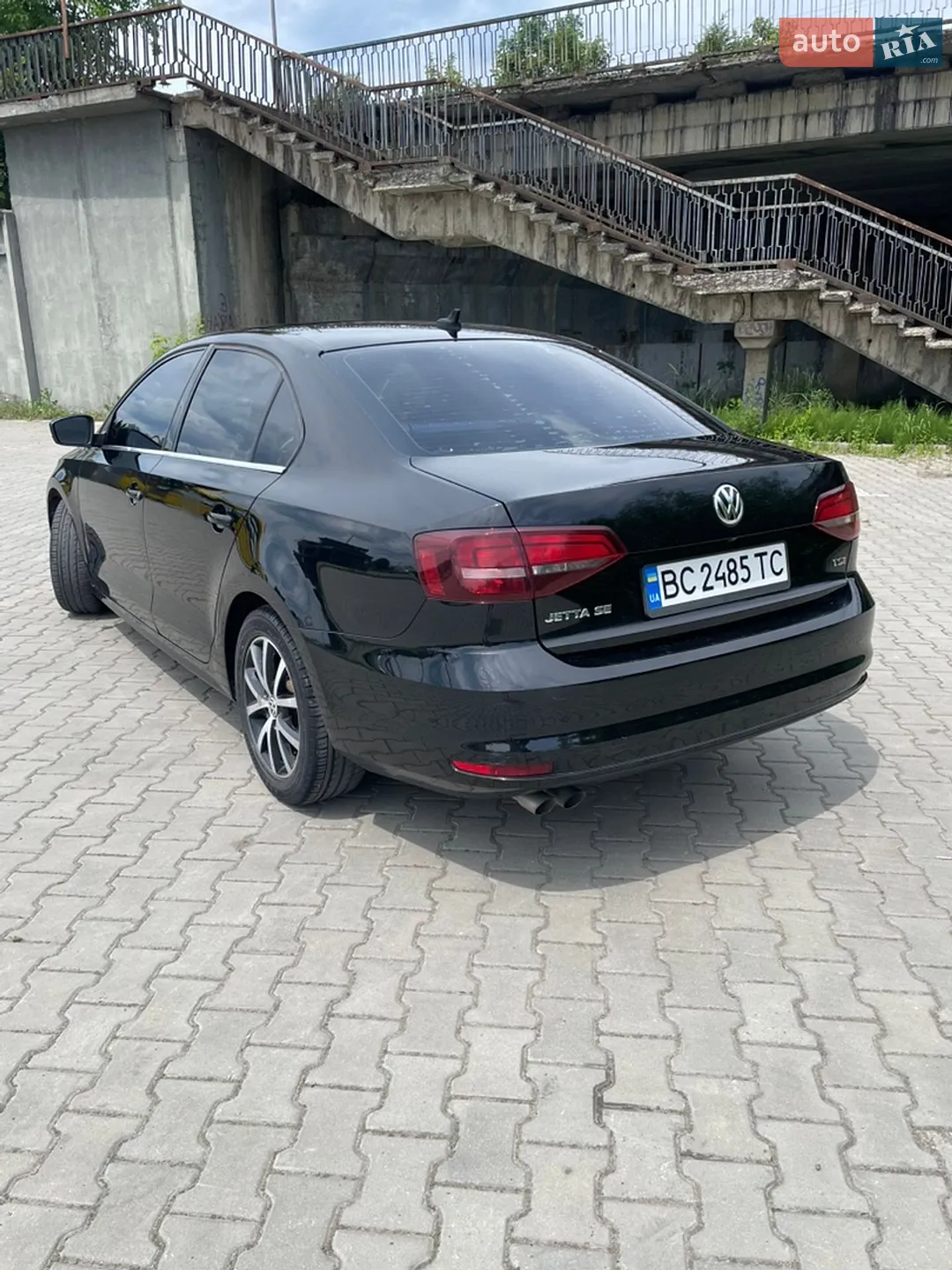 2016 Volkswagen Jetta - мініатюра 6