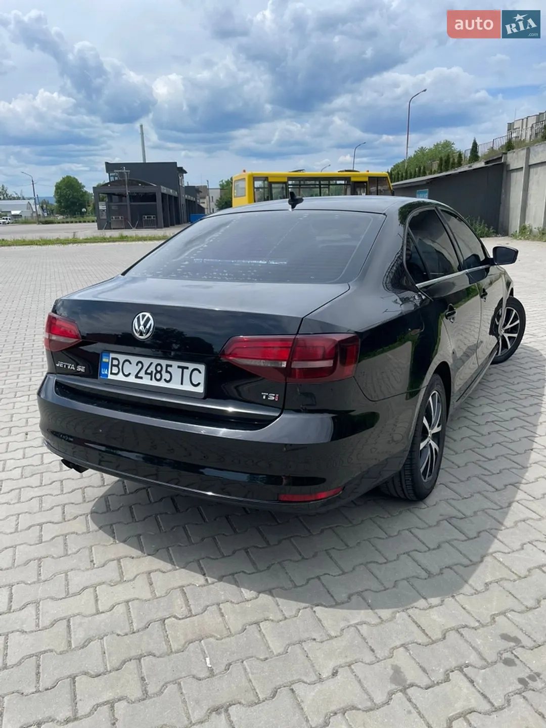 2016 Volkswagen Jetta - мініатюра 9
