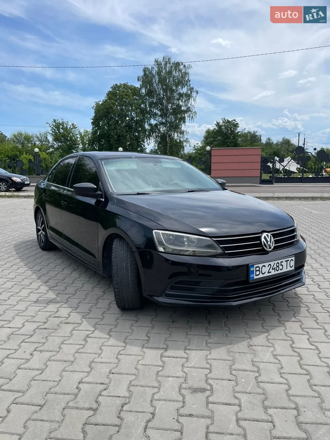 2016 Volkswagen Jetta - мініатюра 16