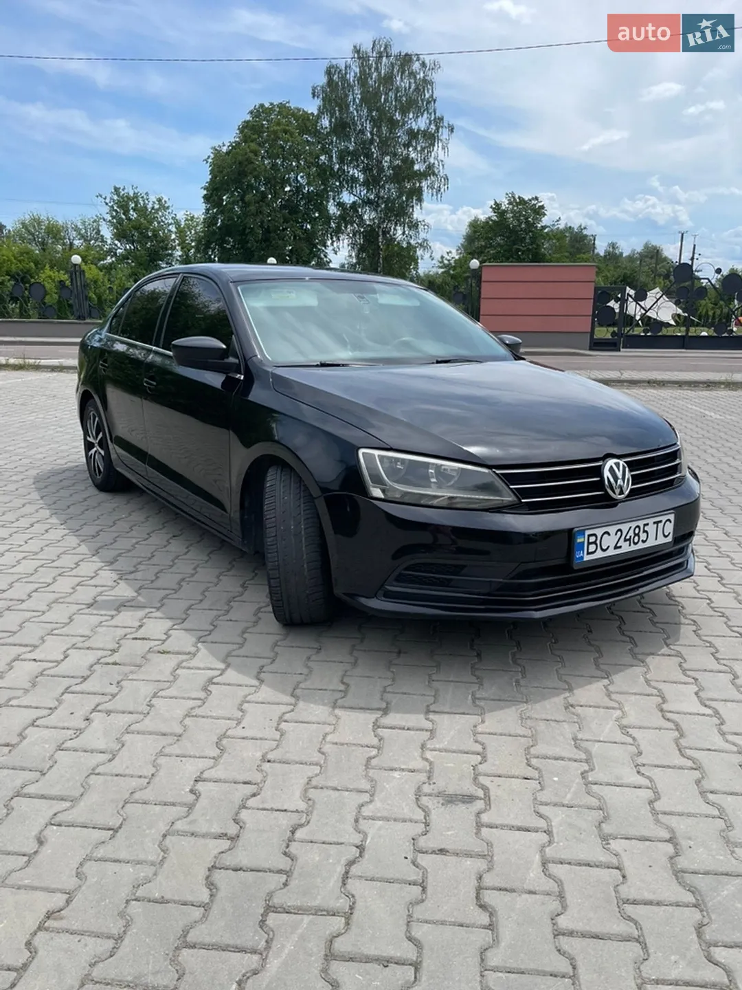 2016 Volkswagen Jetta - мініатюра 15