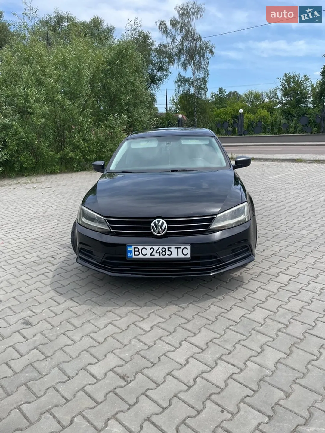2016 Volkswagen Jetta - мініатюра 18