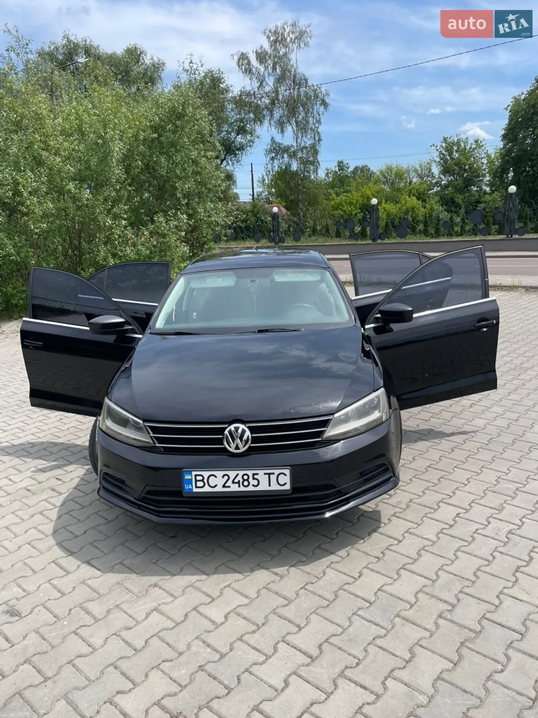 2016 Volkswagen Jetta - мініатюра 23