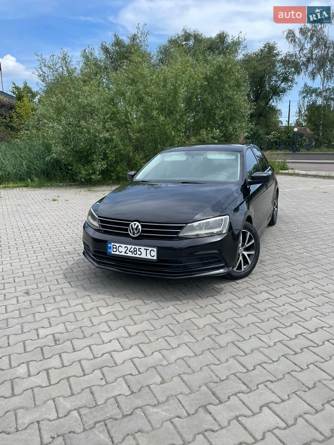 2016 Volkswagen Jetta - мініатюра 22