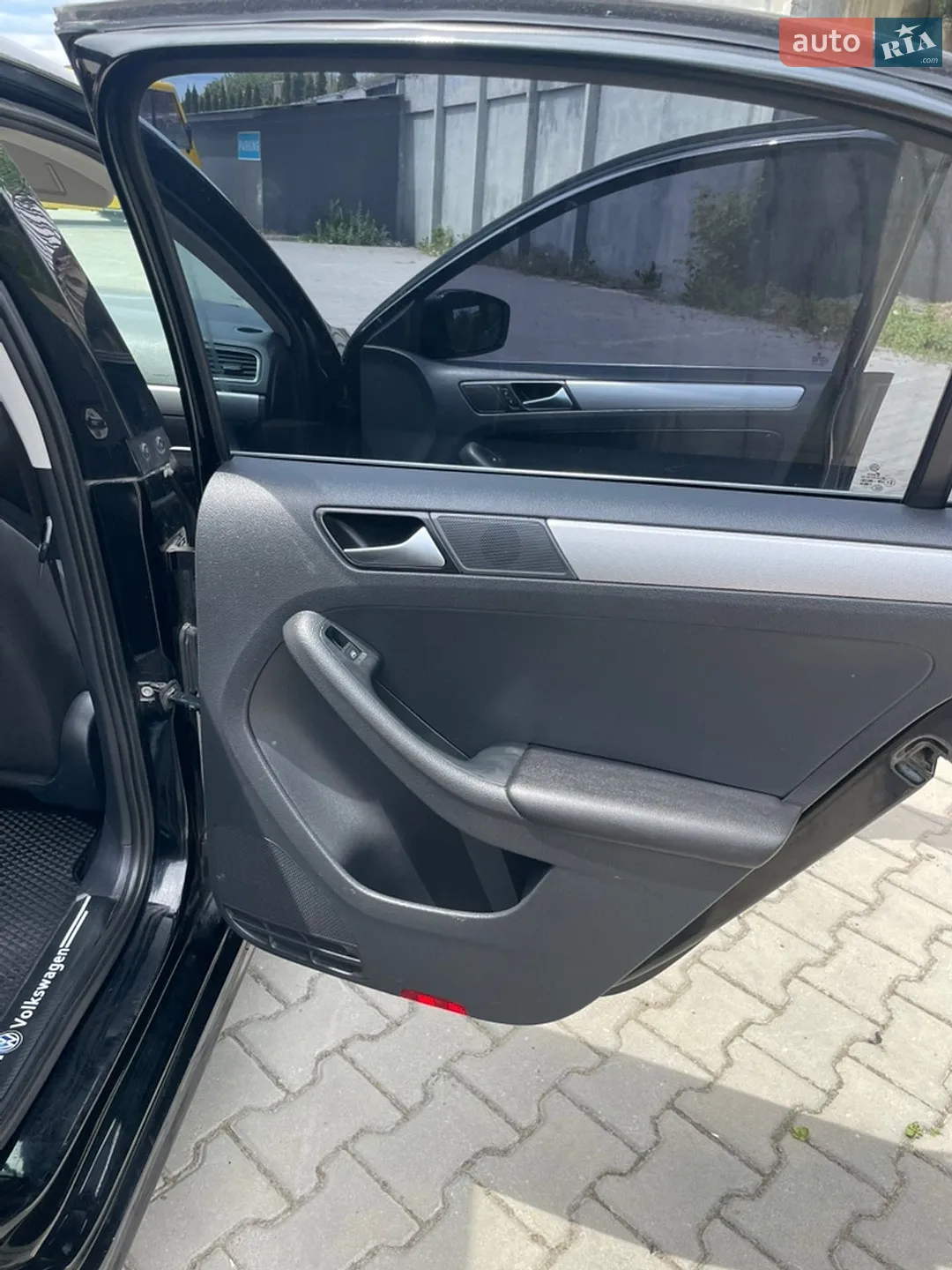 2016 Volkswagen Jetta - мініатюра 27
