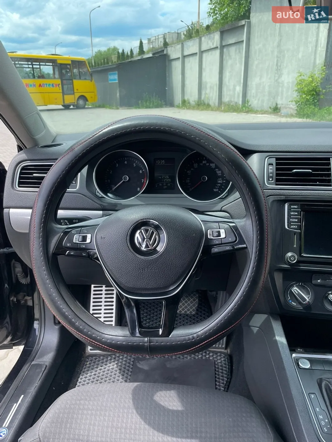 2016 Volkswagen Jetta - мініатюра 31