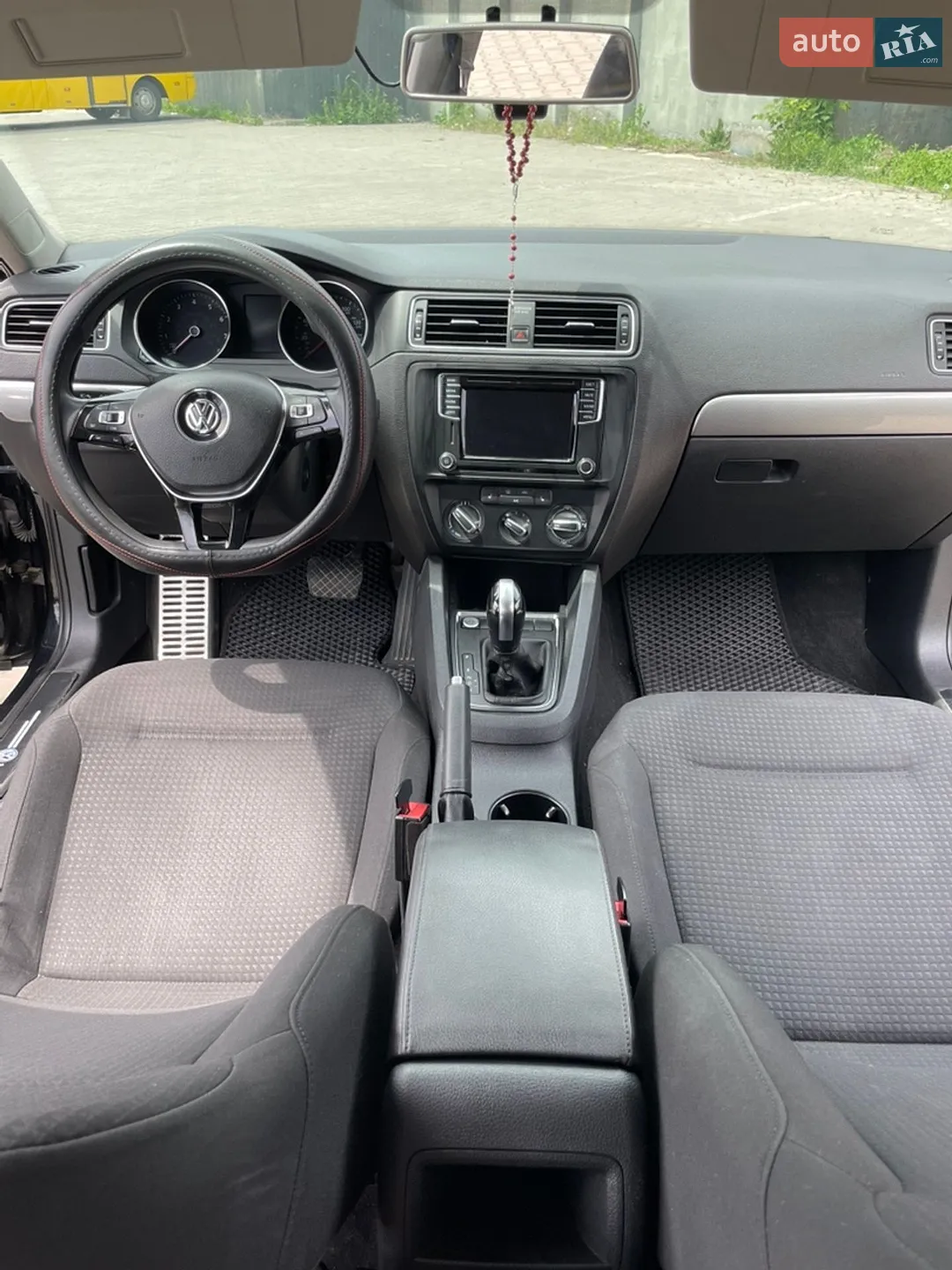 2016 Volkswagen Jetta - мініатюра 32