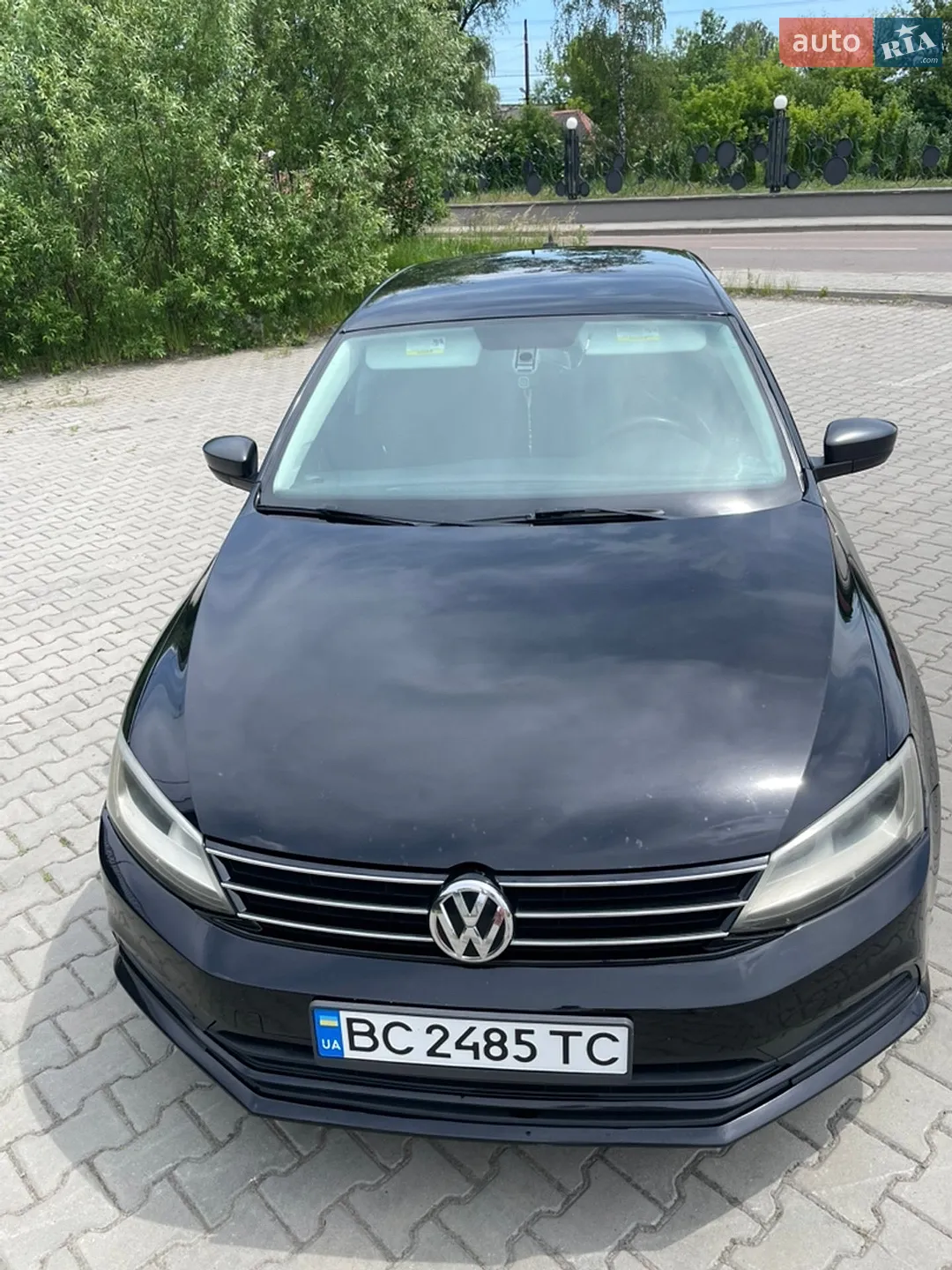 2016 Volkswagen Jetta - мініатюра 19
