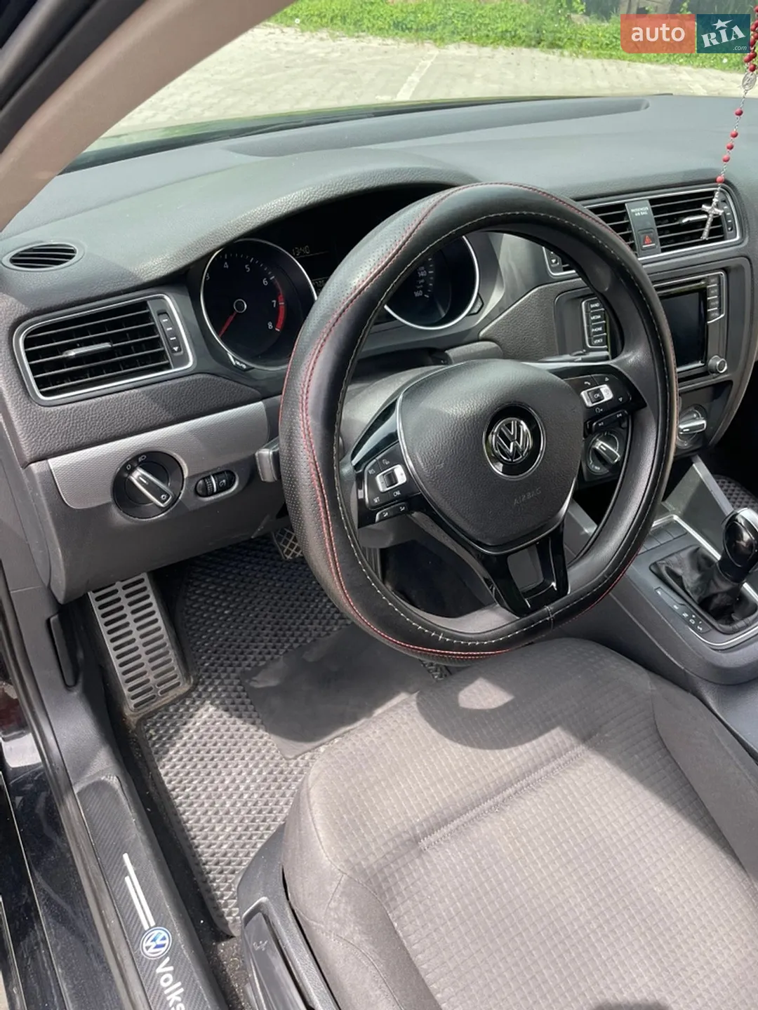 2016 Volkswagen Jetta - мініатюра 33