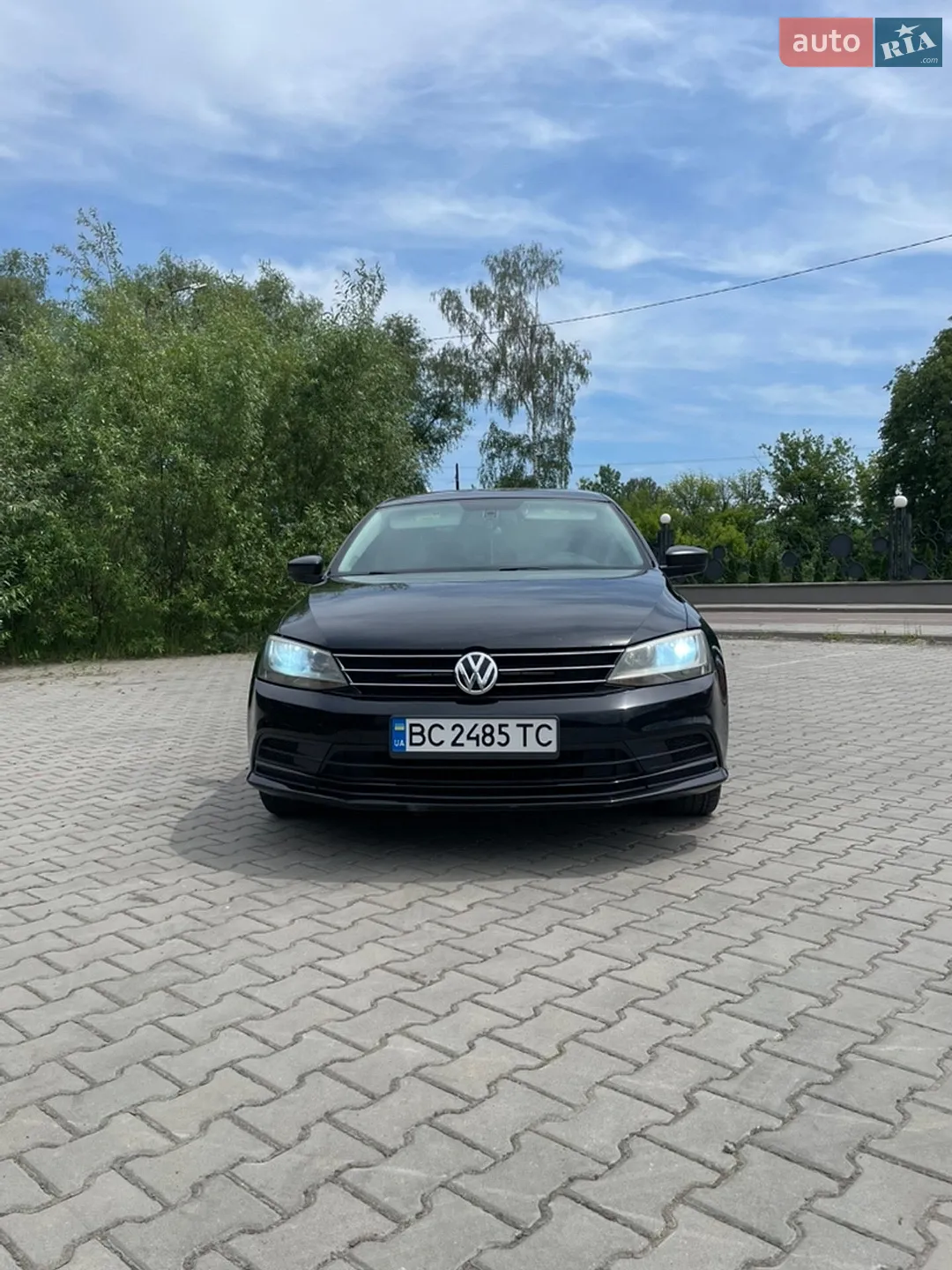 2016 Volkswagen Jetta - мініатюра 40