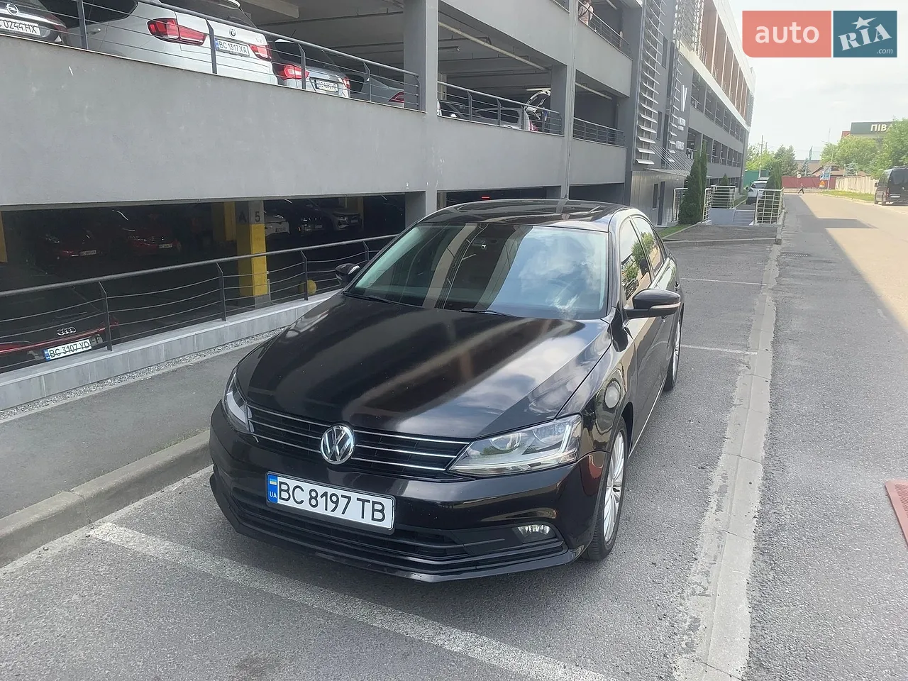 2016 Volkswagen Jetta - мініатюра 31