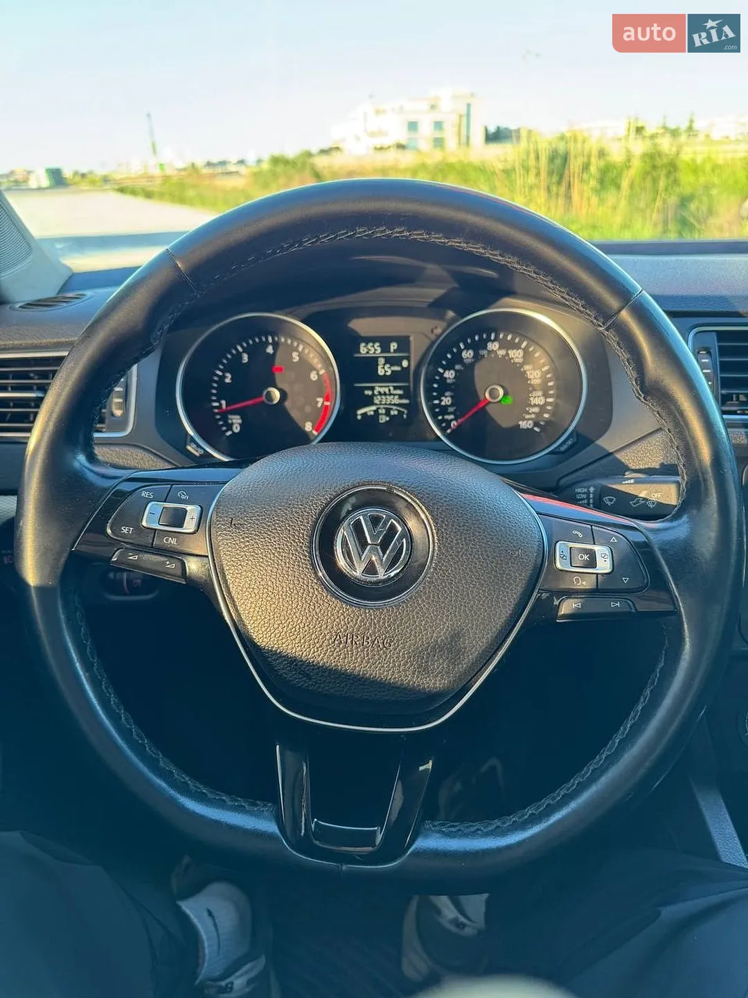 2015 Volkswagen Jetta - мініатюра 25