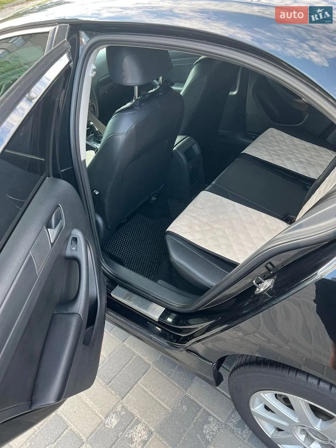 2013 Volkswagen Jetta - мініатюра 8