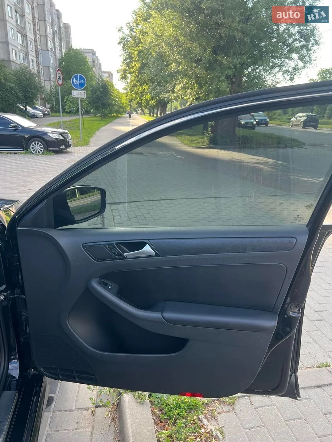 2013 Volkswagen Jetta - мініатюра 9