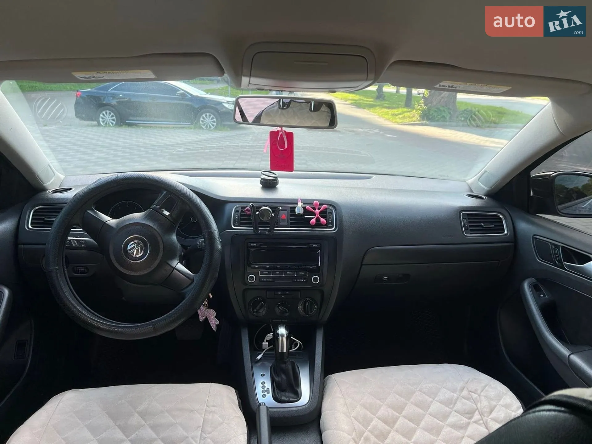 2013 Volkswagen Jetta - мініатюра 10