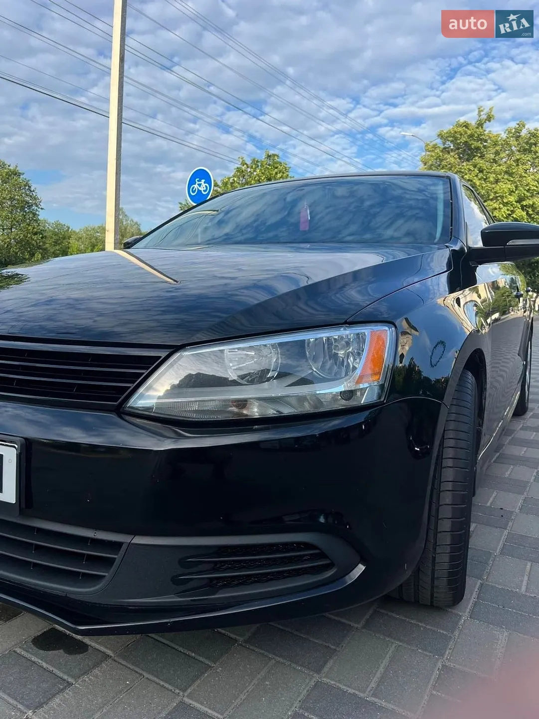 2013 Volkswagen Jetta - мініатюра 12