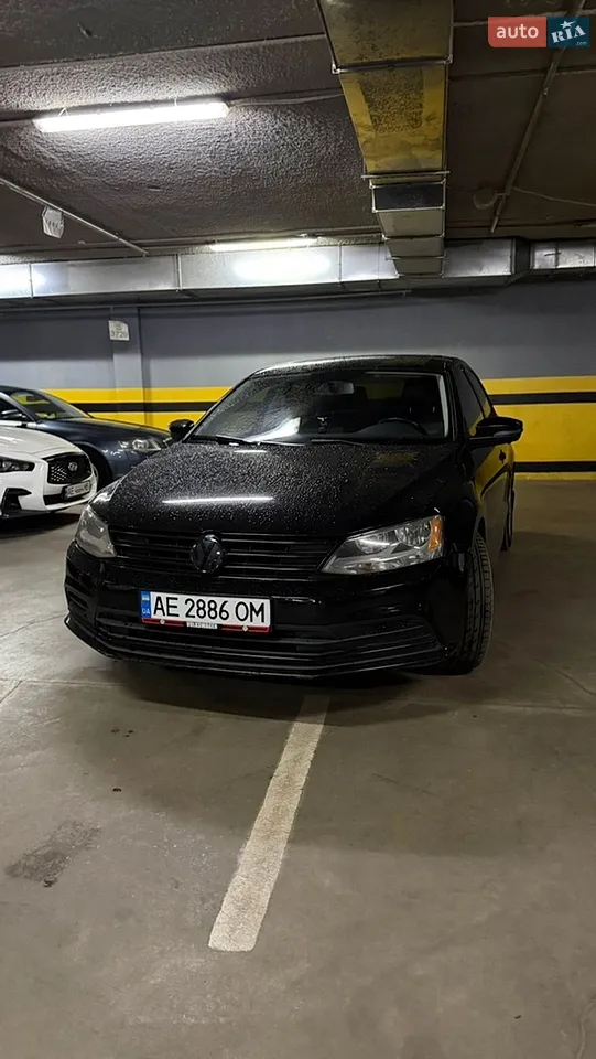 2015 Volkswagen Jetta - мініатюра 20