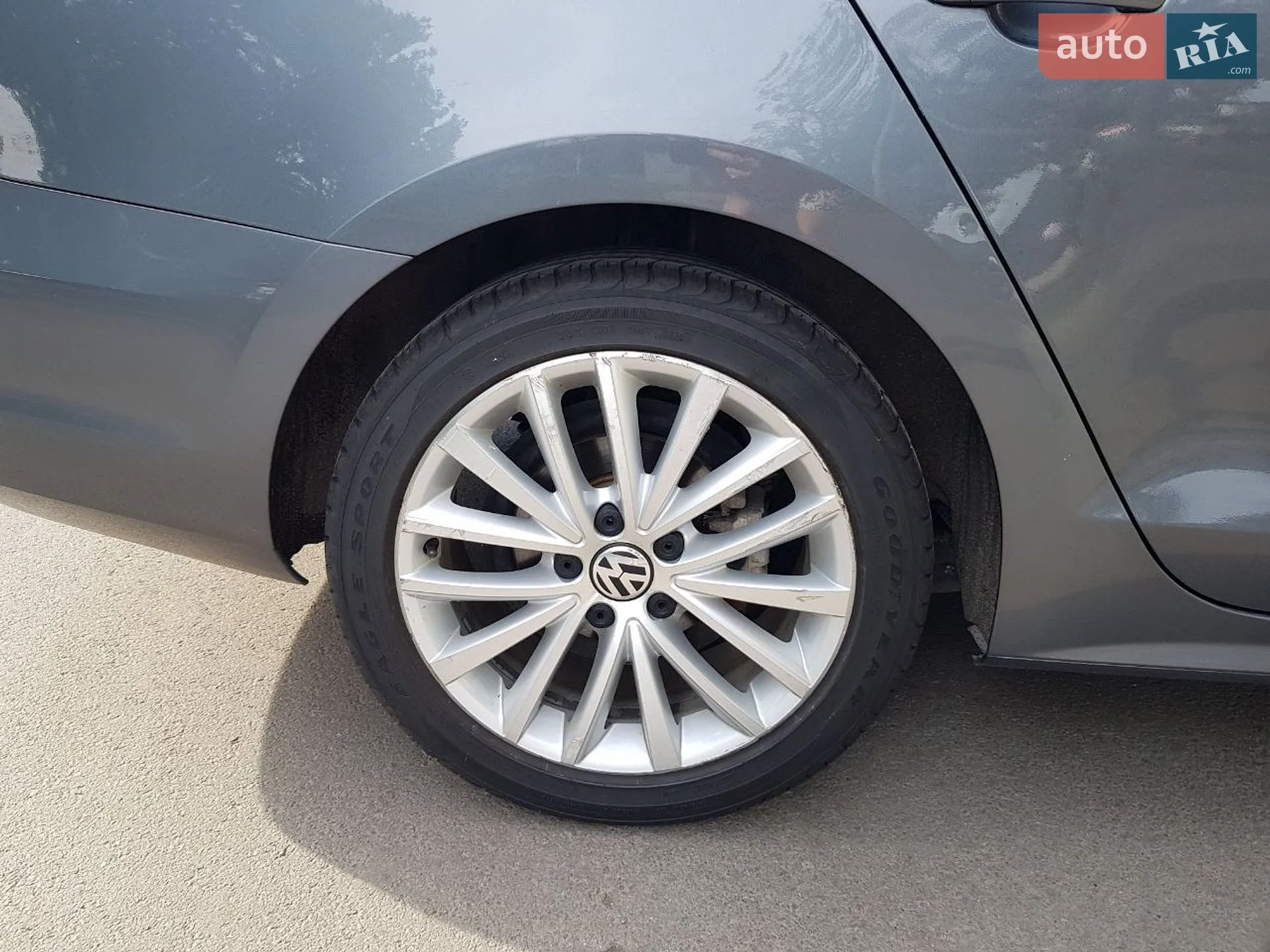 2015 Volkswagen Jetta - мініатюра 17