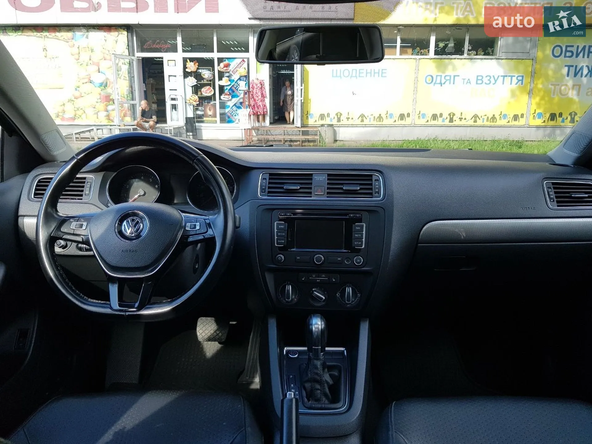 2015 Volkswagen Jetta - мініатюра 32