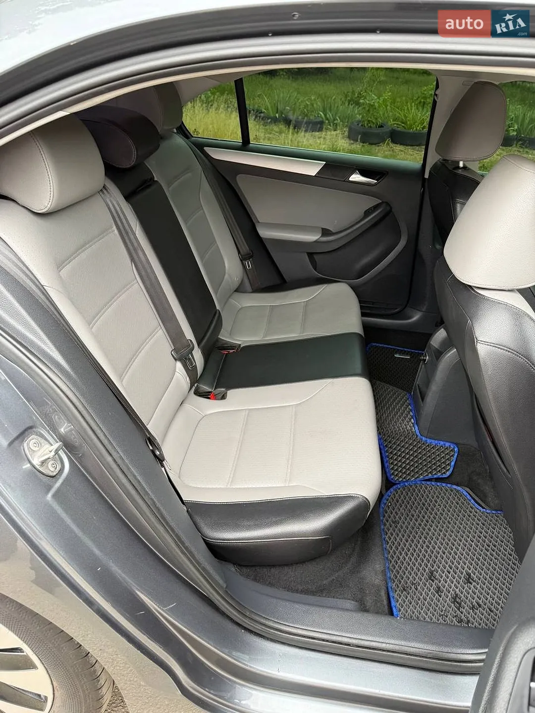 2015 Volkswagen Jetta - мініатюра 8