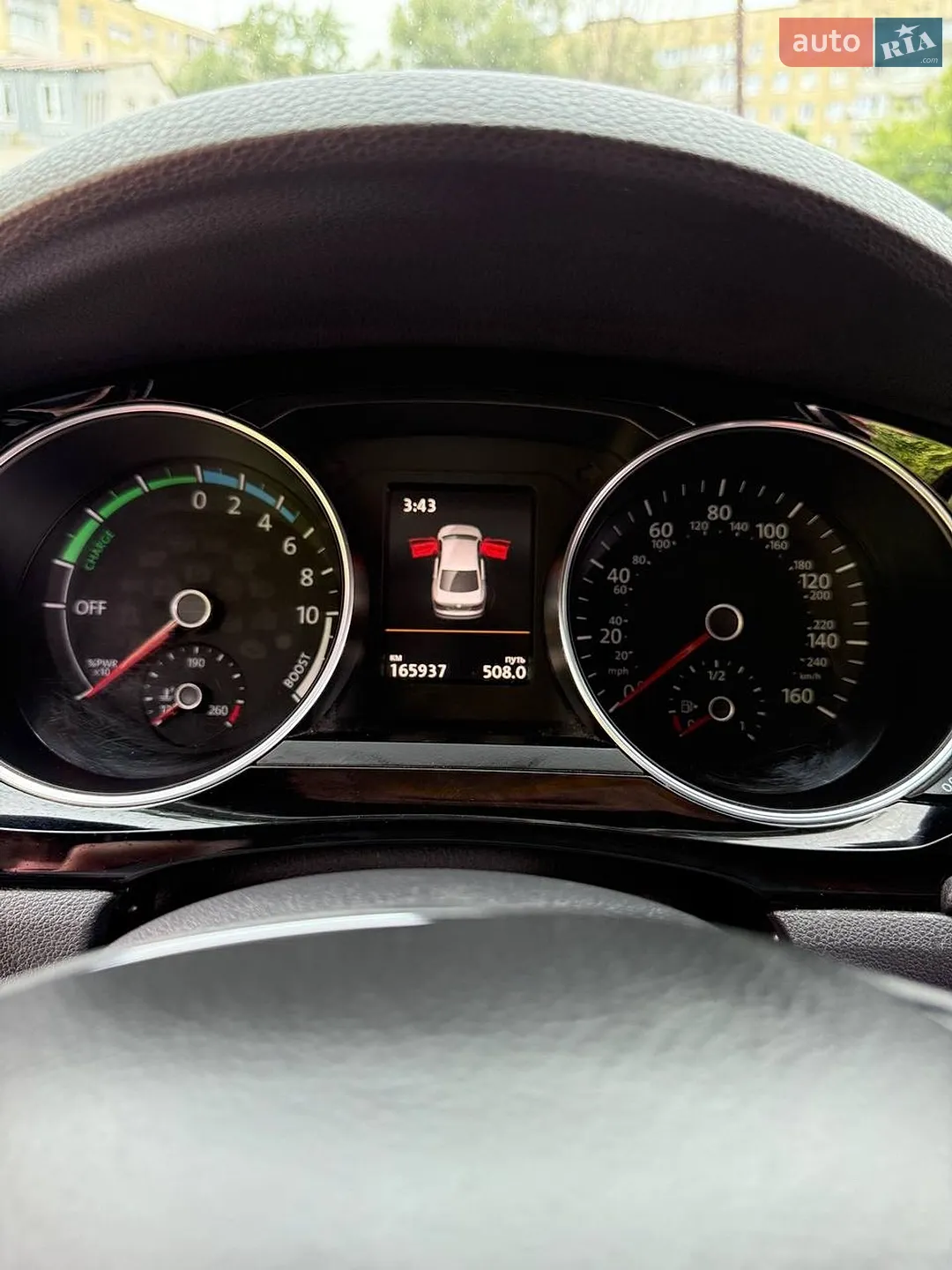 2015 Volkswagen Jetta - мініатюра 12