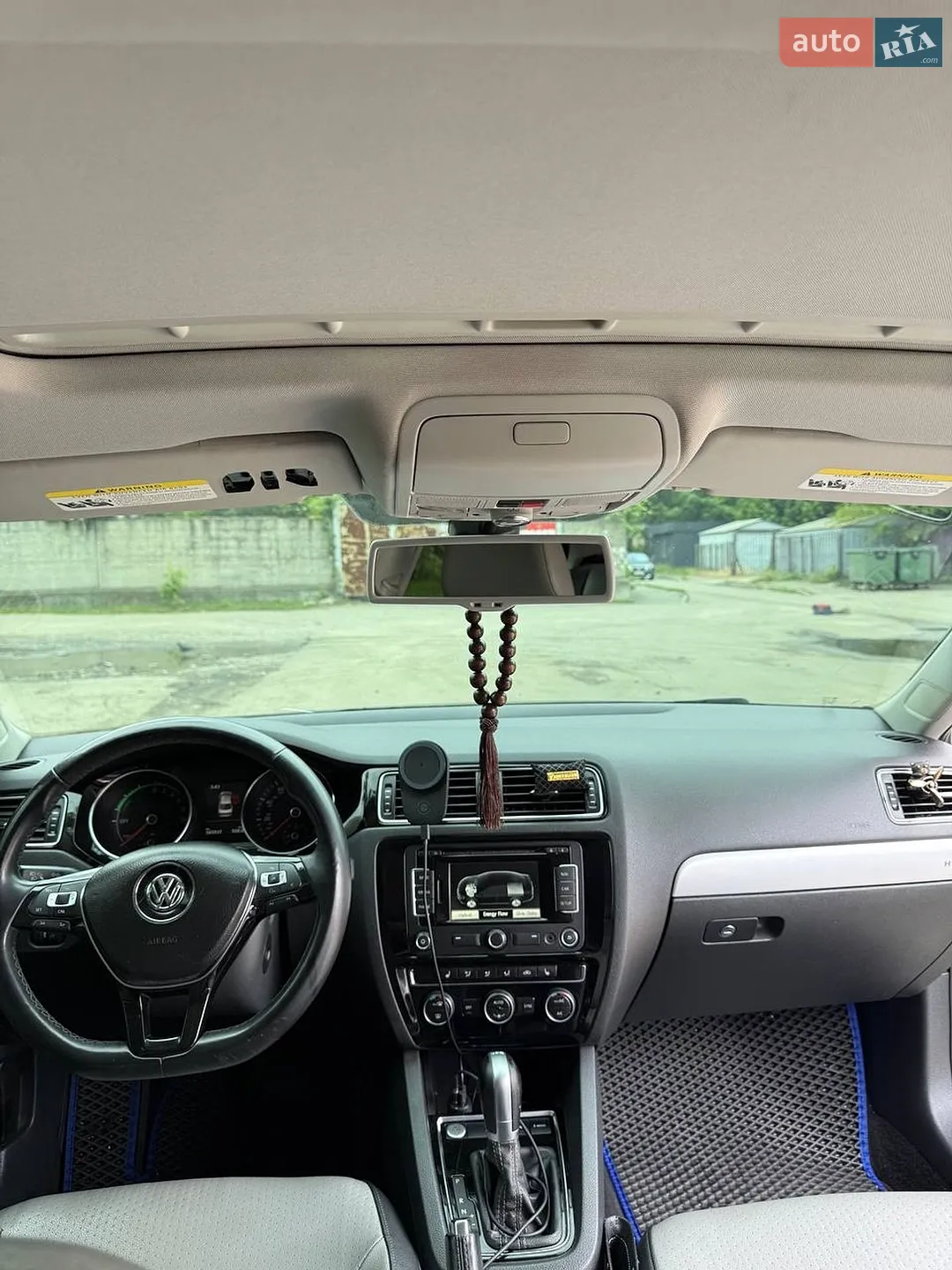2015 Volkswagen Jetta - мініатюра 14