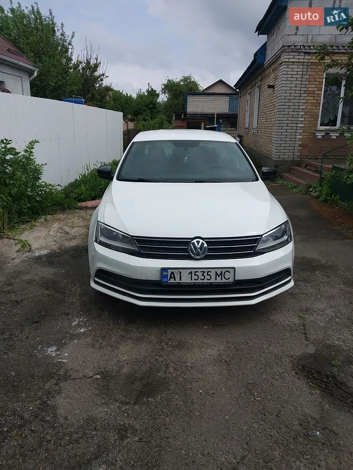 2016 Volkswagen Jetta - мініатюра 61