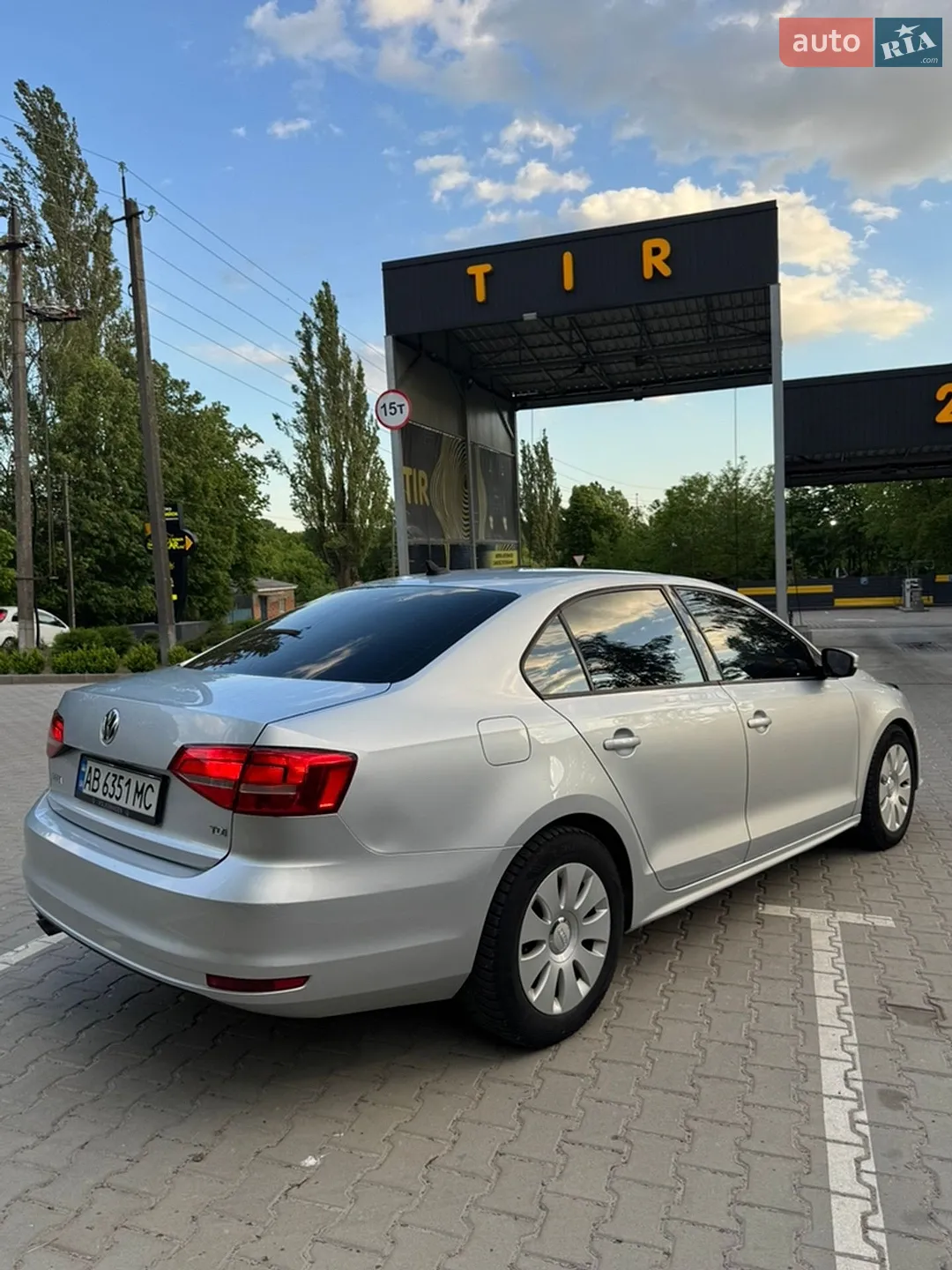 2014 Volkswagen Jetta - мініатюра 6