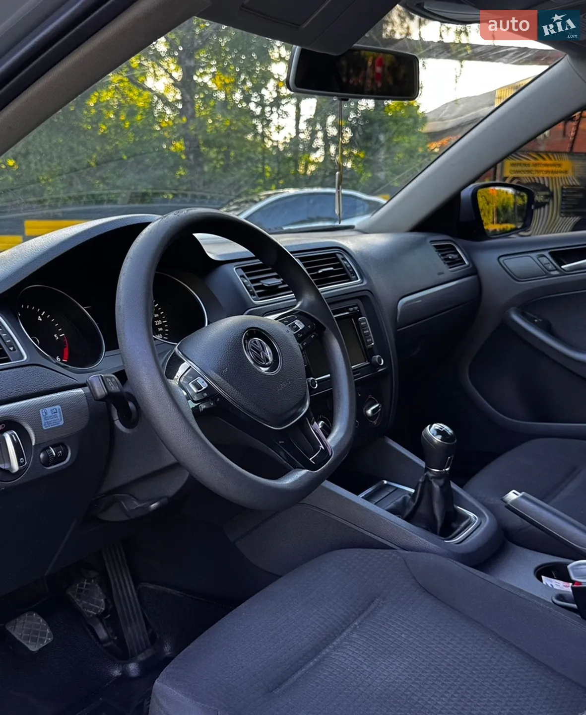 2014 Volkswagen Jetta - мініатюра 9