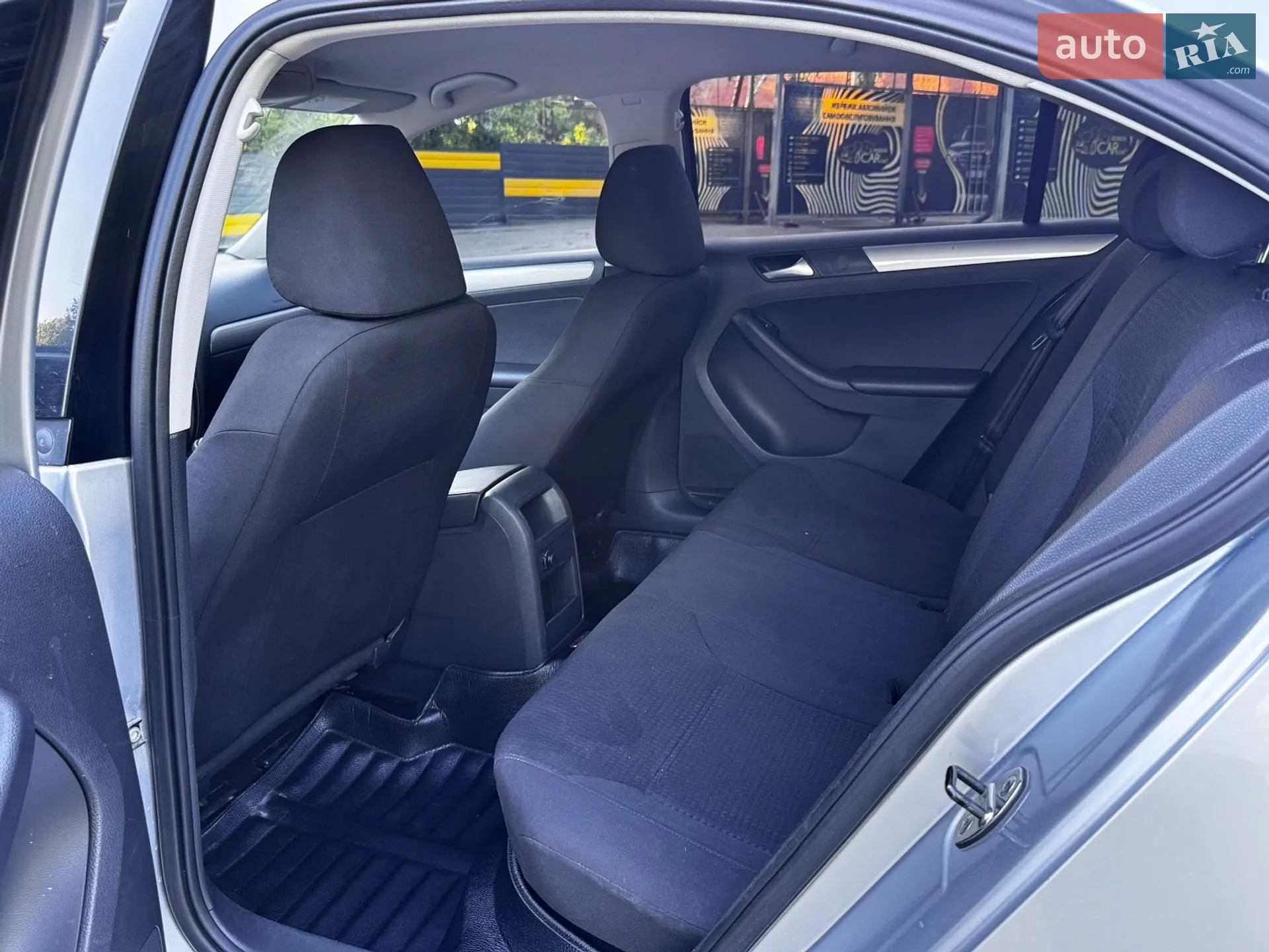 2014 Volkswagen Jetta - мініатюра 13