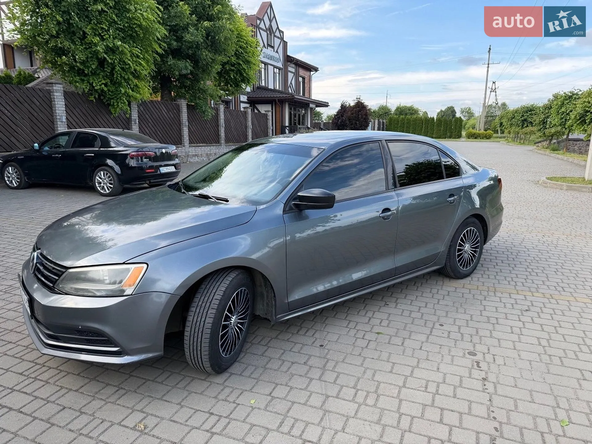 2016 Volkswagen Jetta - мініатюра 9