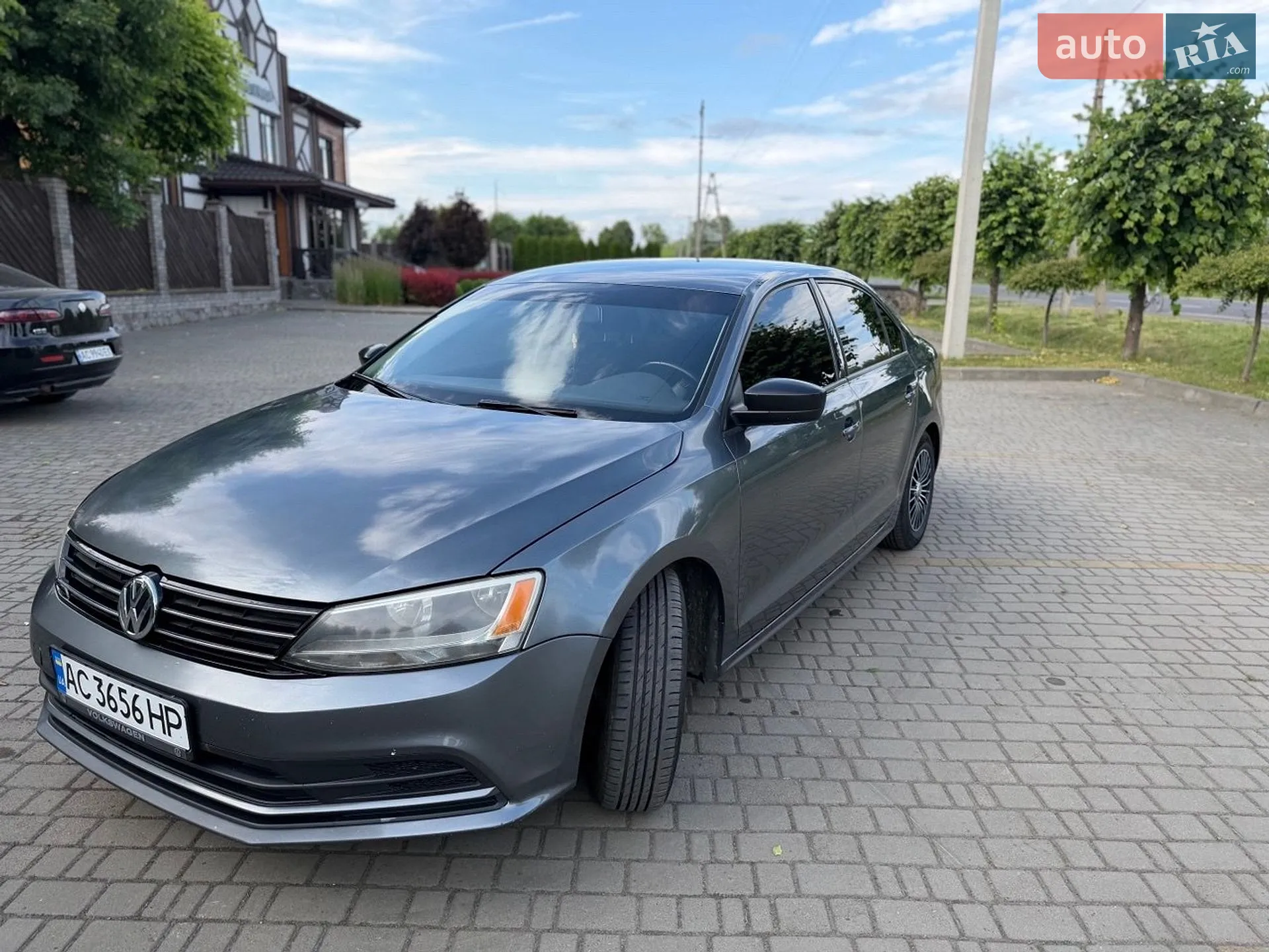2016 Volkswagen Jetta - мініатюра 4