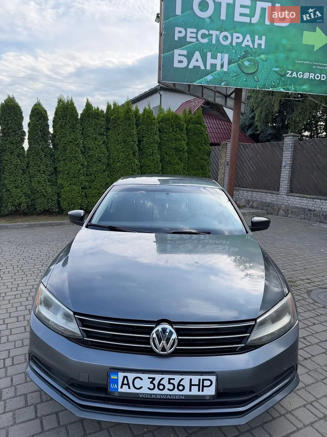 2016 Volkswagen Jetta - мініатюра 15