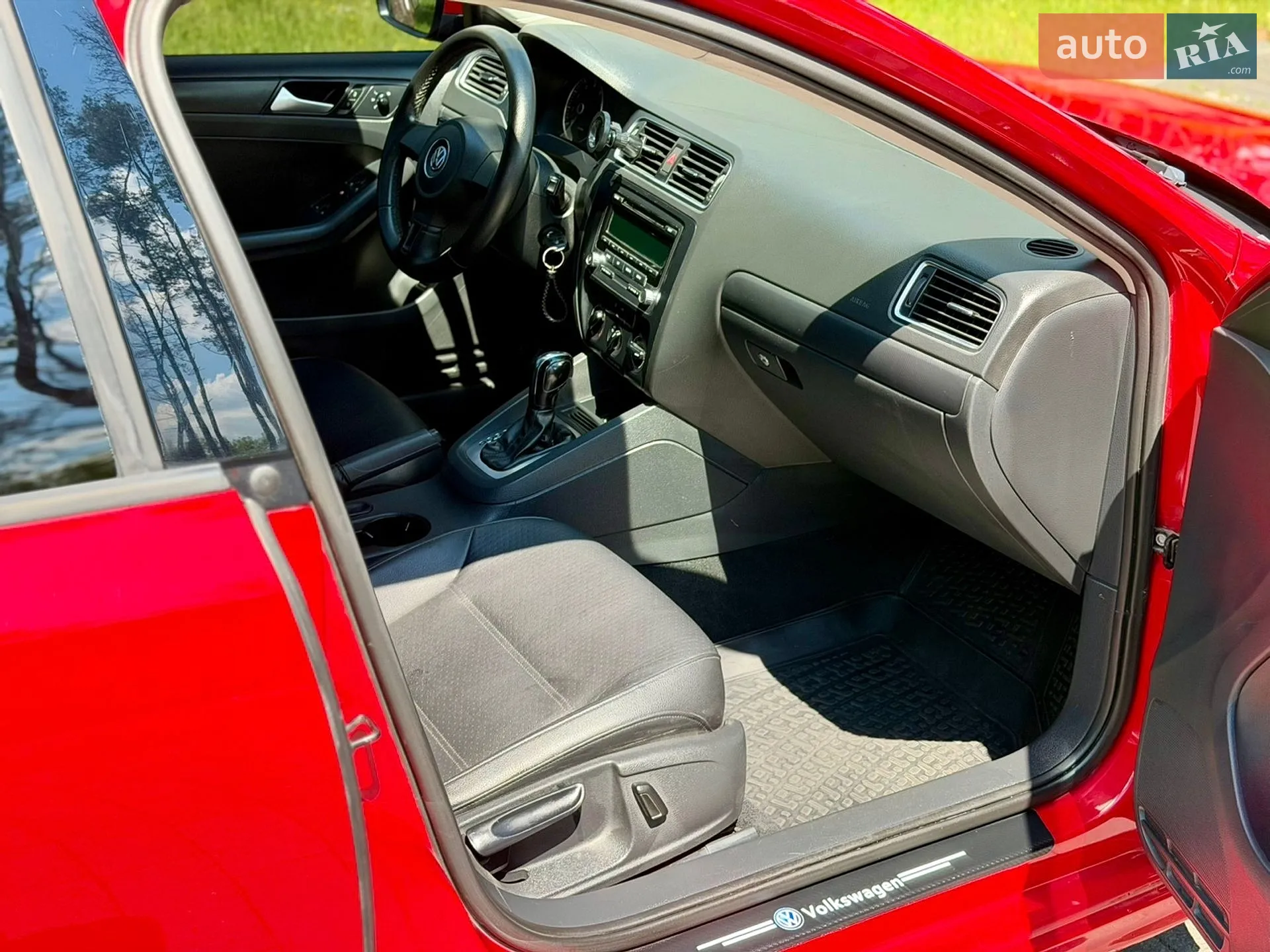 2014 Volkswagen Jetta - мініатюра 11