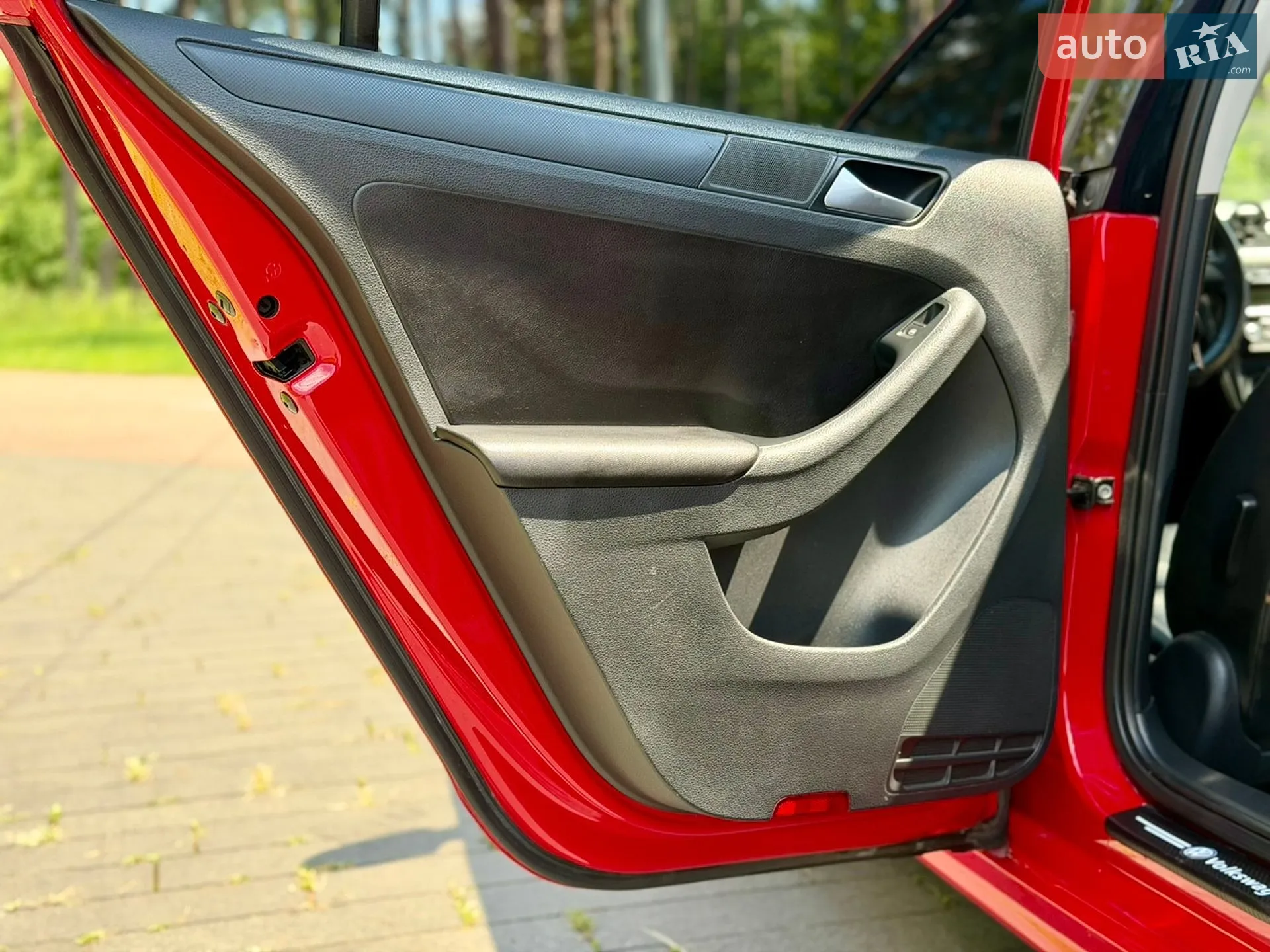2014 Volkswagen Jetta - мініатюра 16
