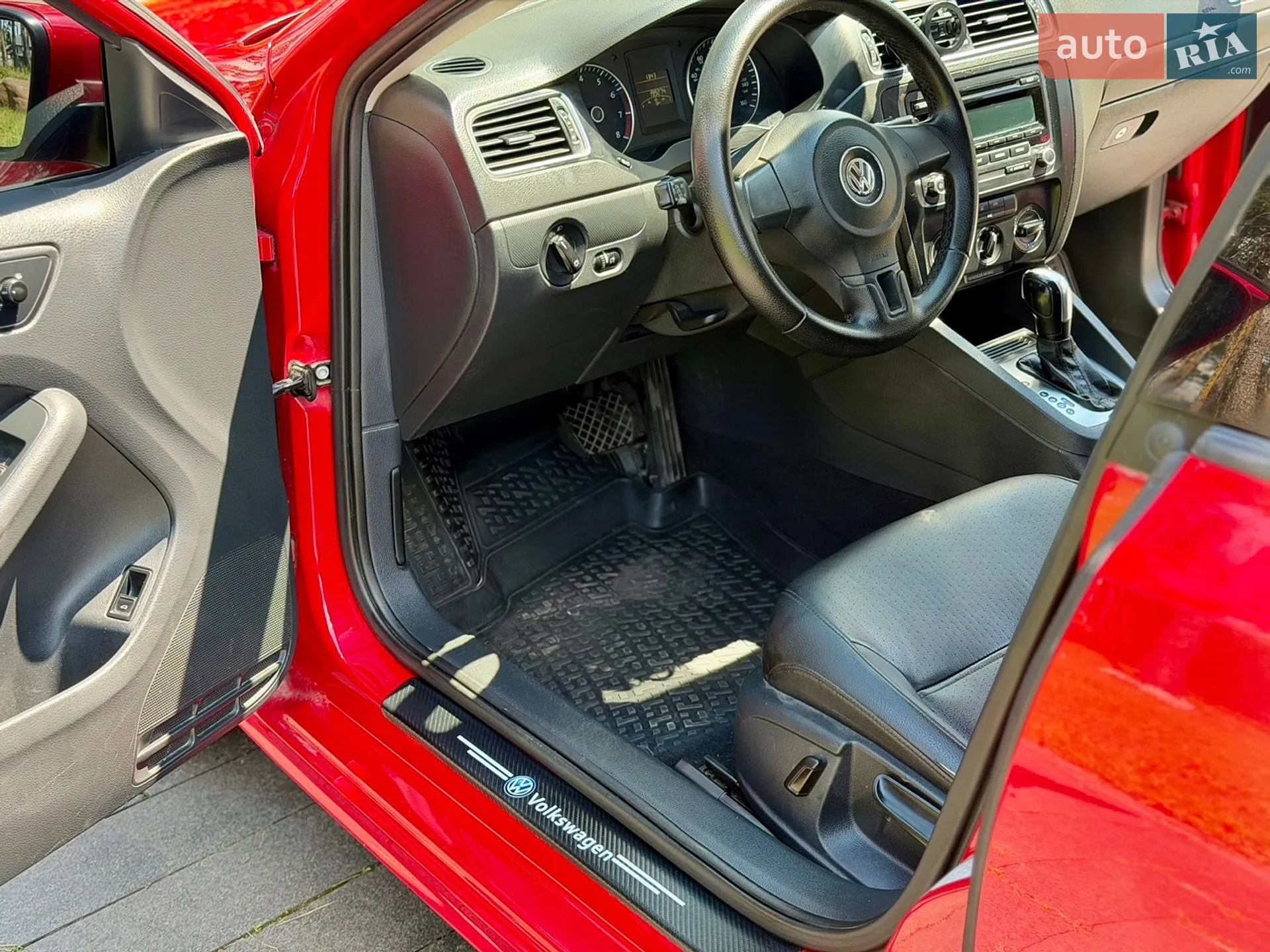 2014 Volkswagen Jetta - мініатюра 19