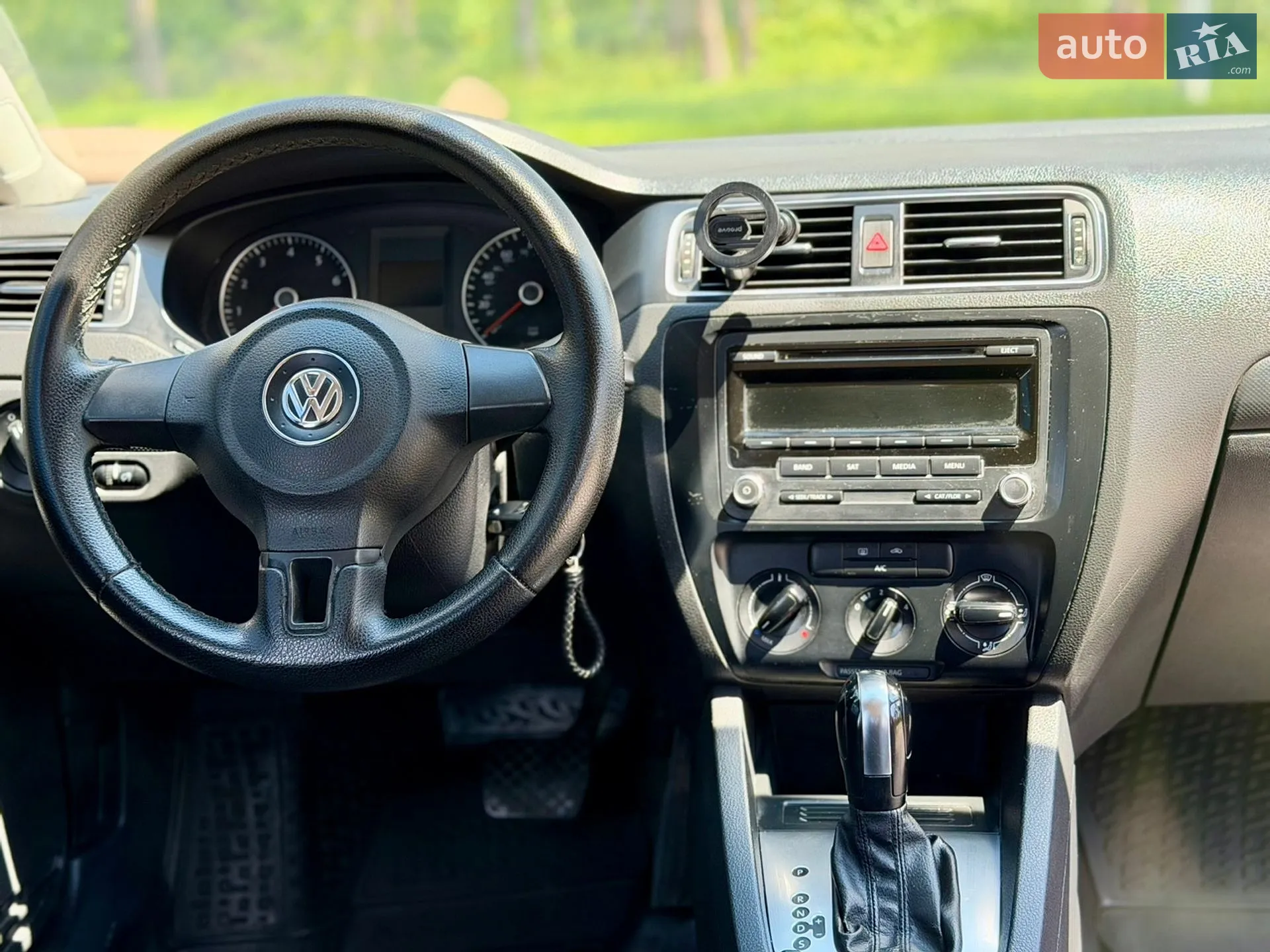 2014 Volkswagen Jetta - мініатюра 22
