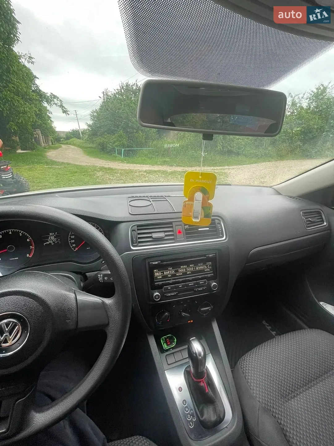 2011 Volkswagen Jetta - мініатюра 15