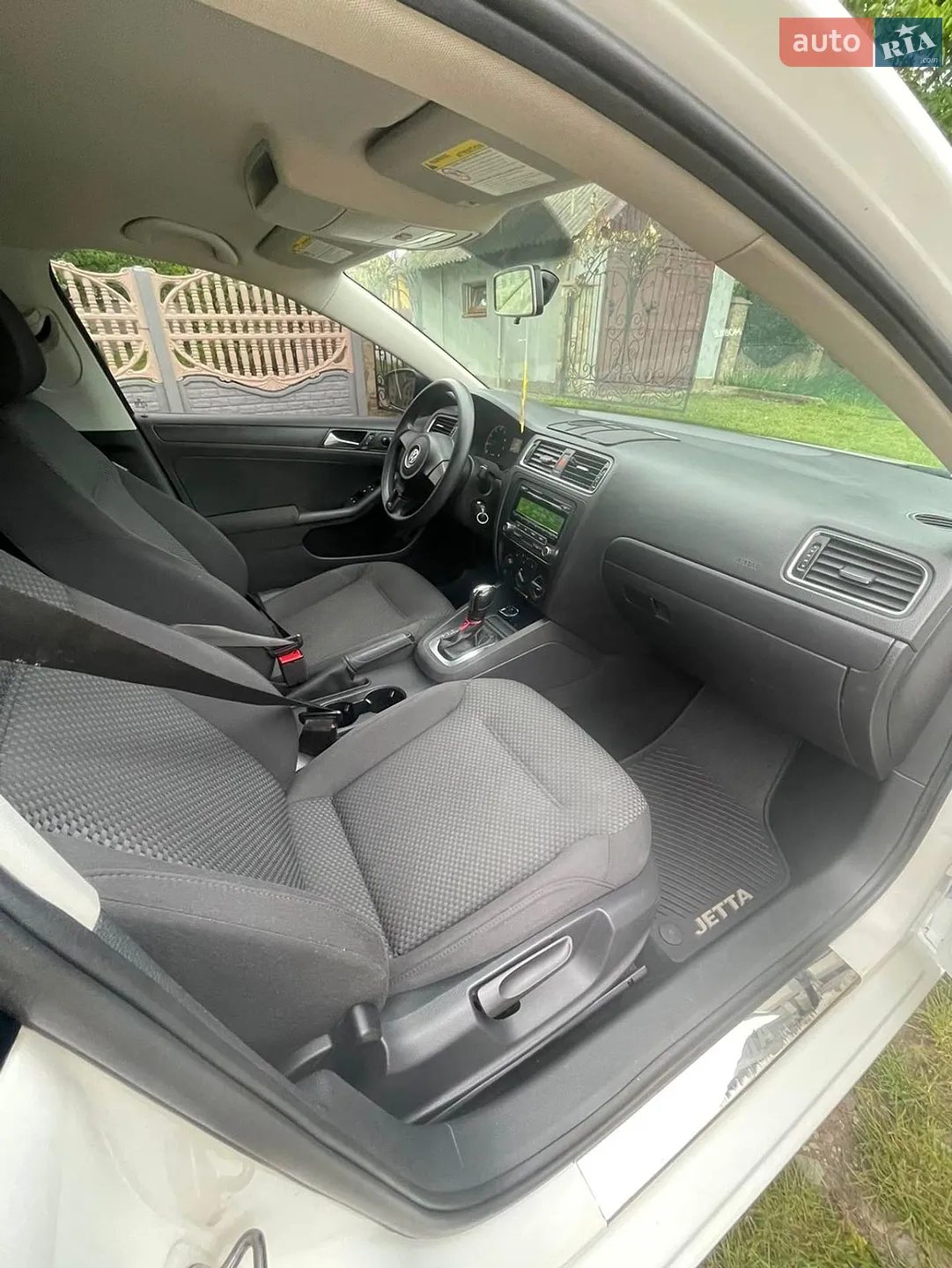 2011 Volkswagen Jetta - мініатюра 24
