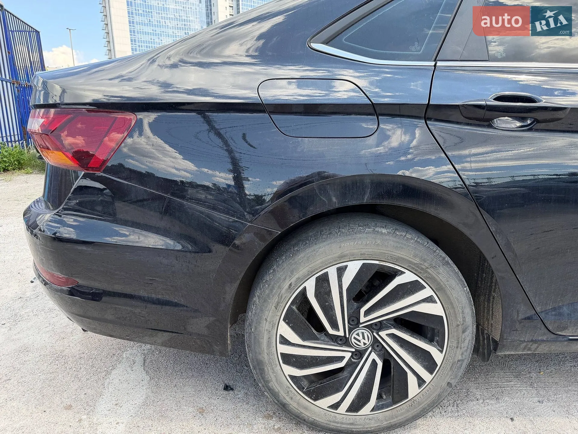 2018 Volkswagen Jetta - мініатюра 15