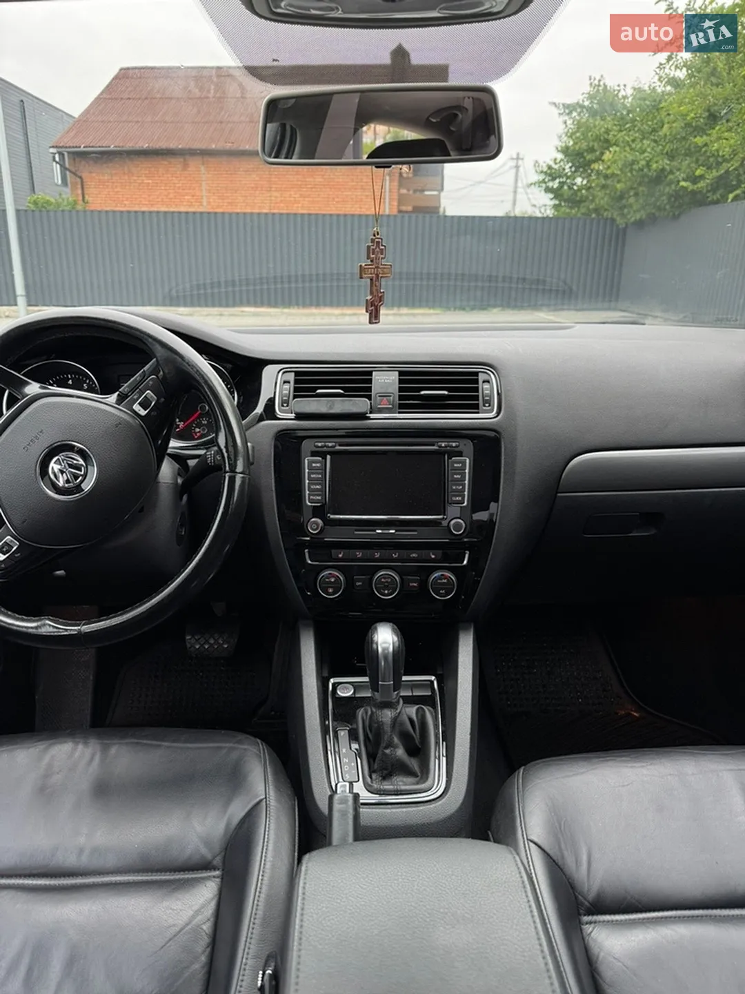 2015 Volkswagen Jetta - мініатюра 19