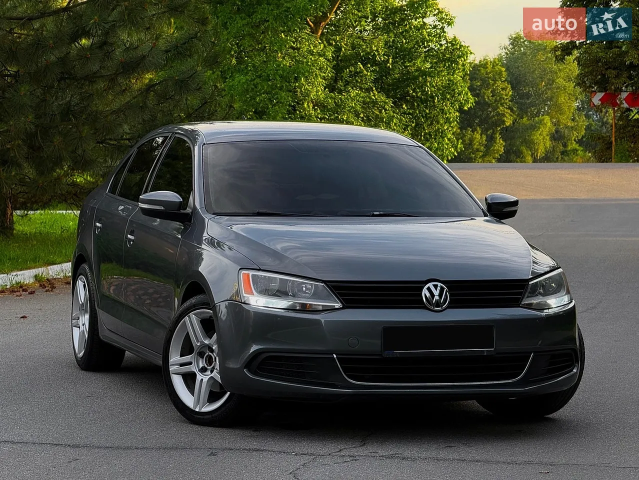 2015 Volkswagen Jetta - мініатюра 13