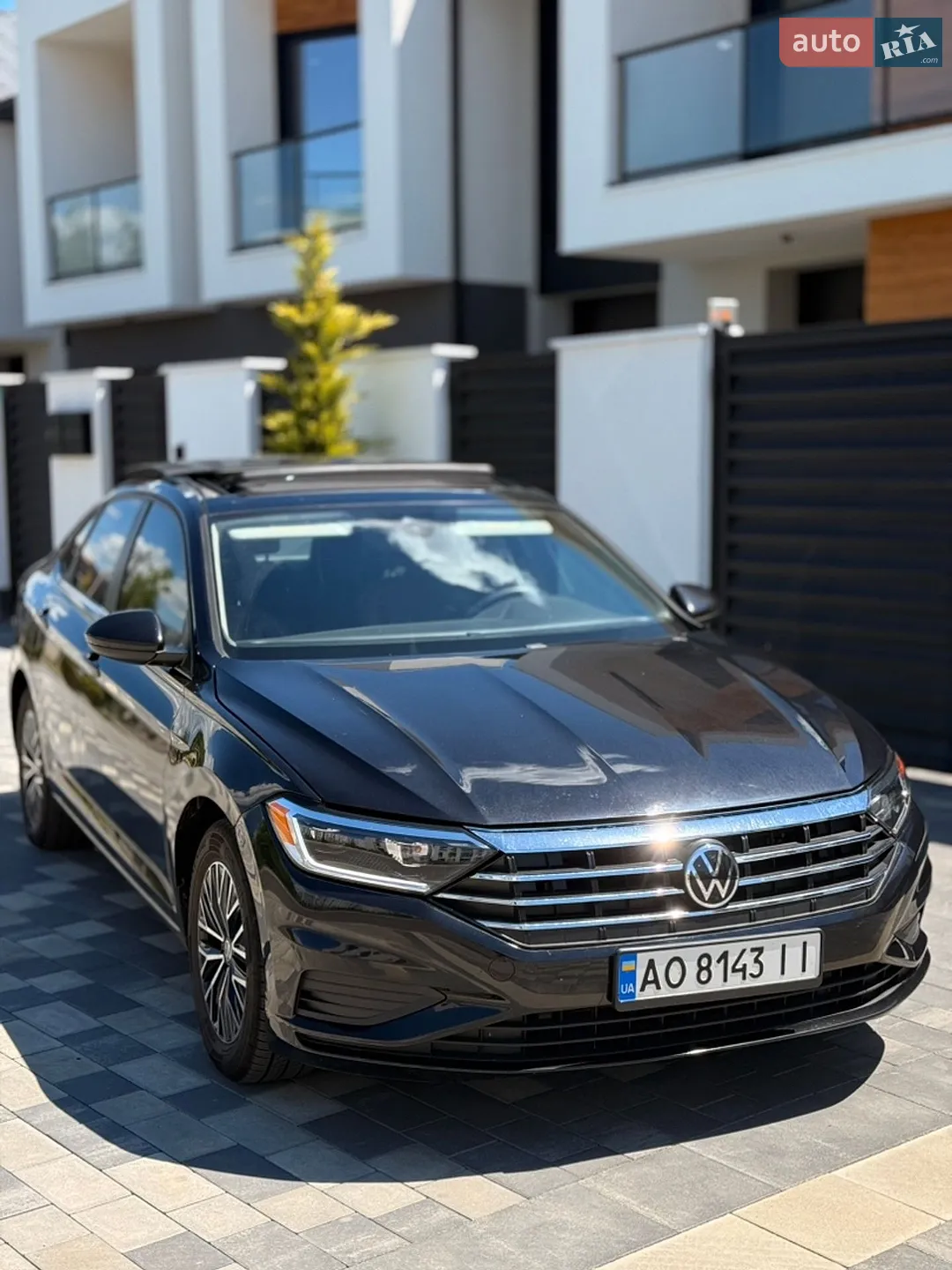 2019 Volkswagen Jetta - мініатюра 43