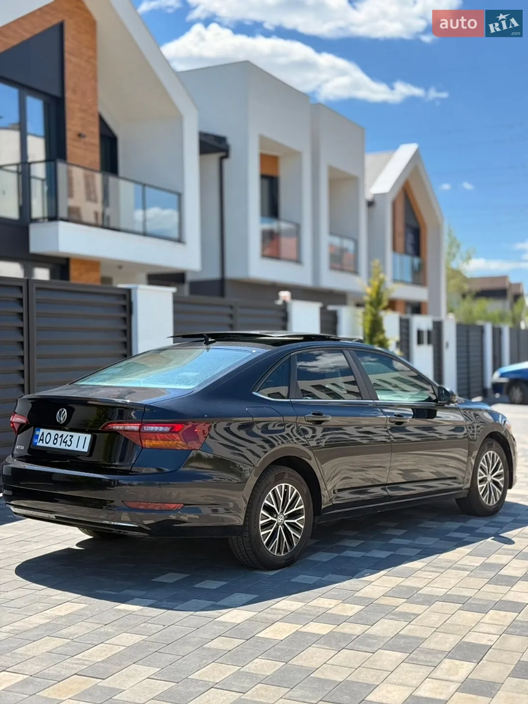 2019 Volkswagen Jetta - мініатюра 48