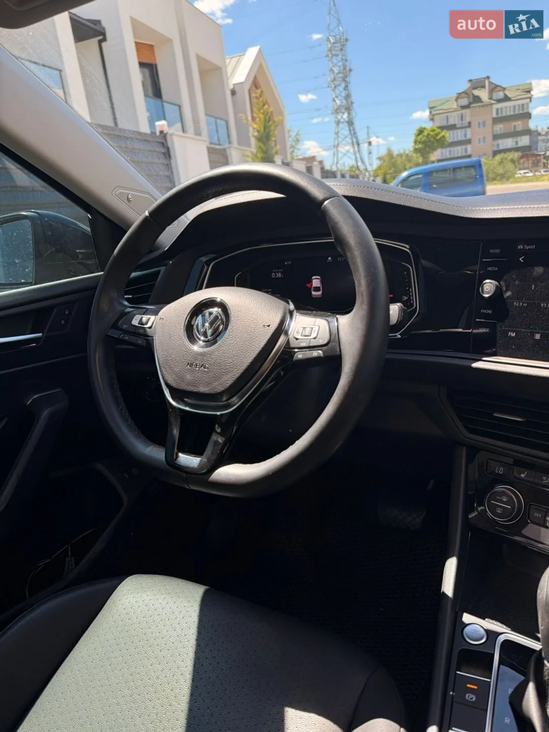 2019 Volkswagen Jetta - мініатюра 54