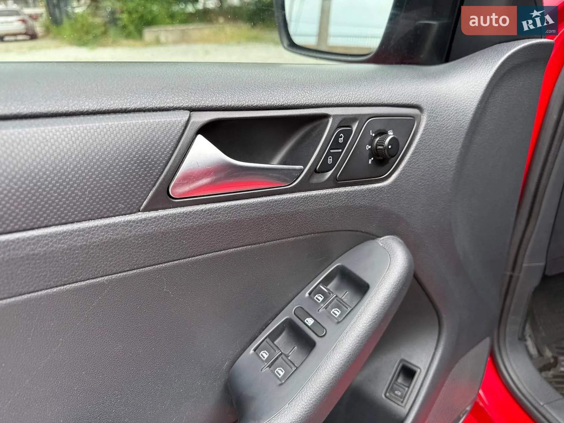 2011 Volkswagen Jetta - мініатюра 15