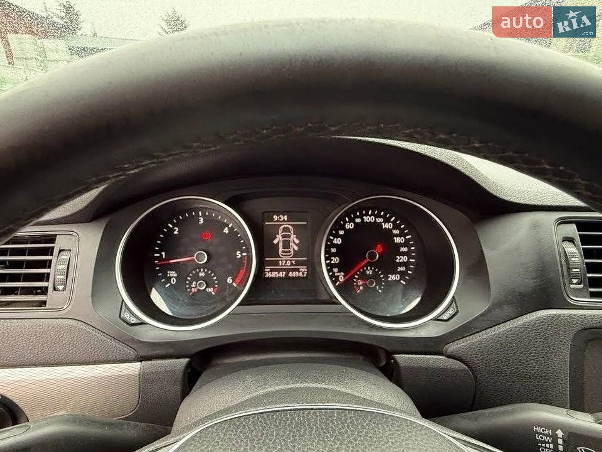 2016 Volkswagen Jetta - мініатюра 10