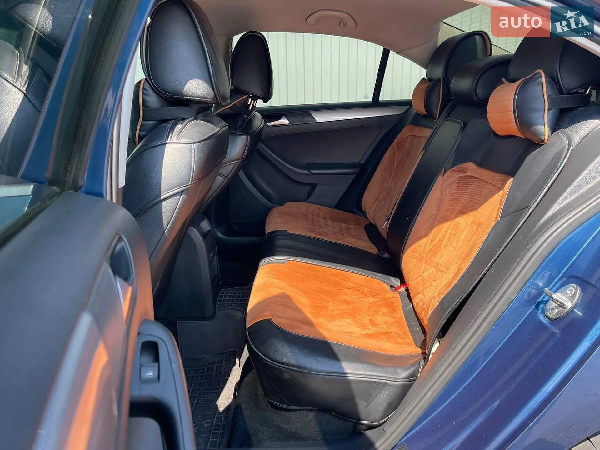 2017 Volkswagen Jetta - мініатюра 10