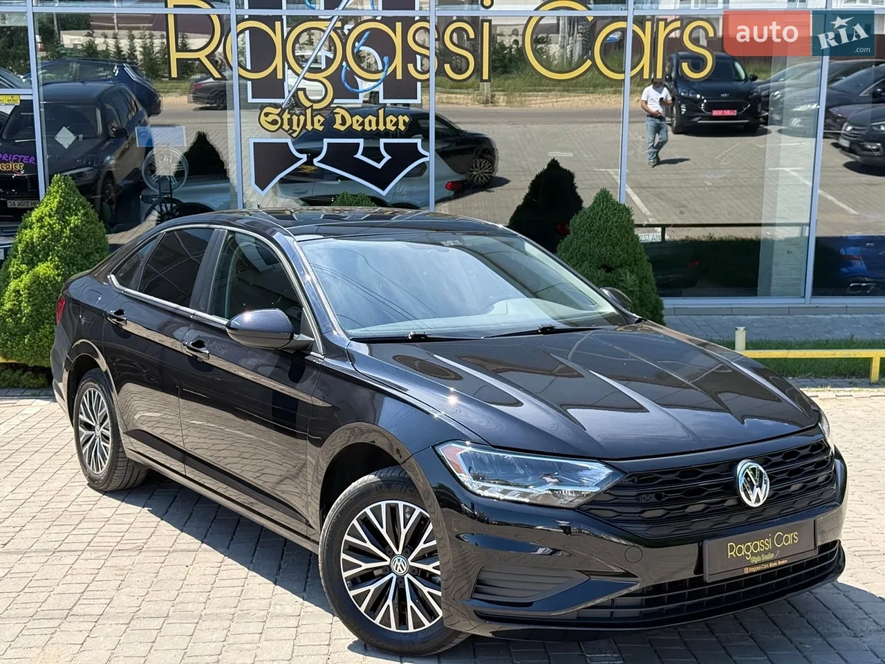 2021 Lexus ES - мініатюра 21