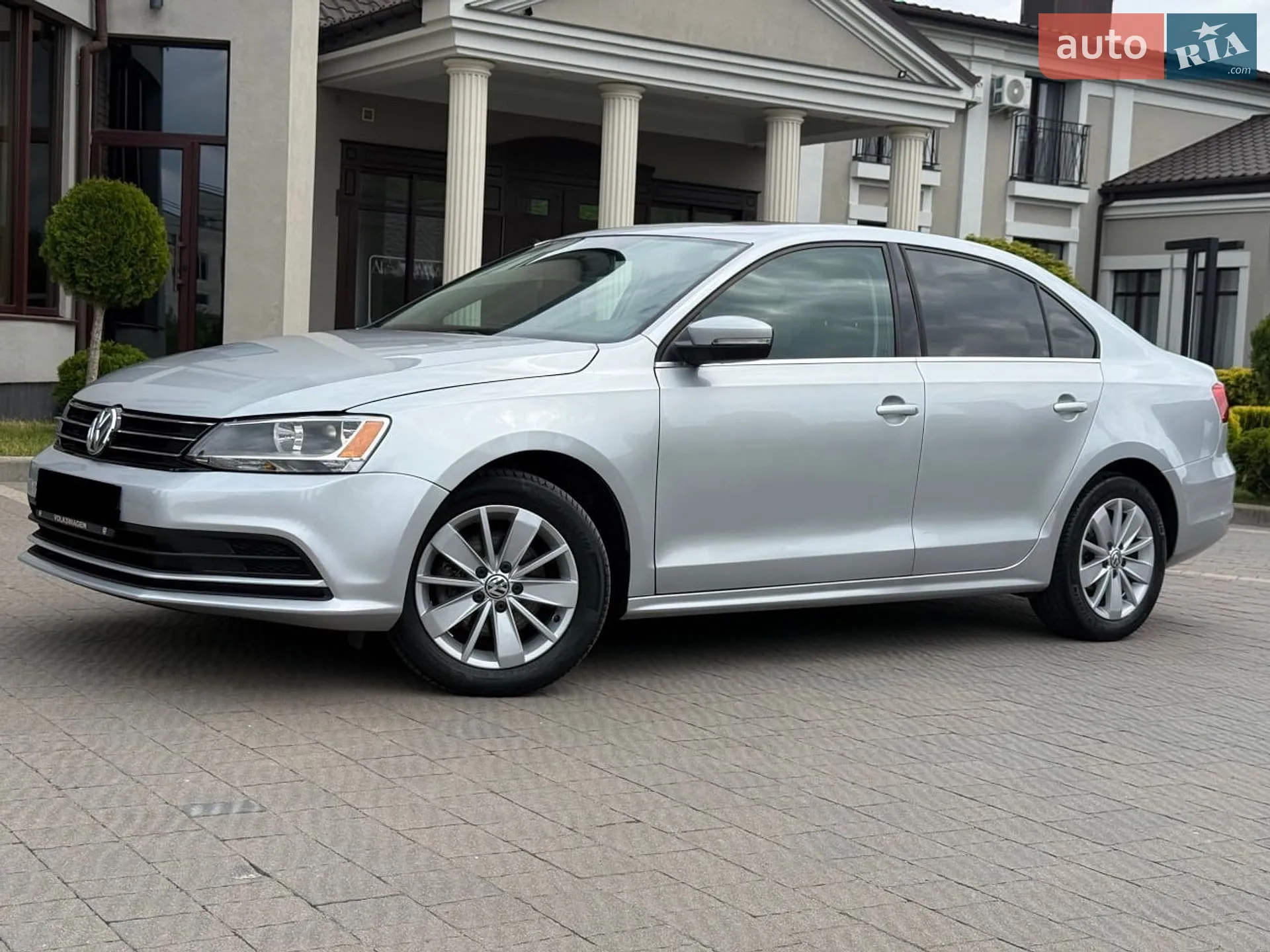 2016 Volkswagen Jetta - мініатюра 2