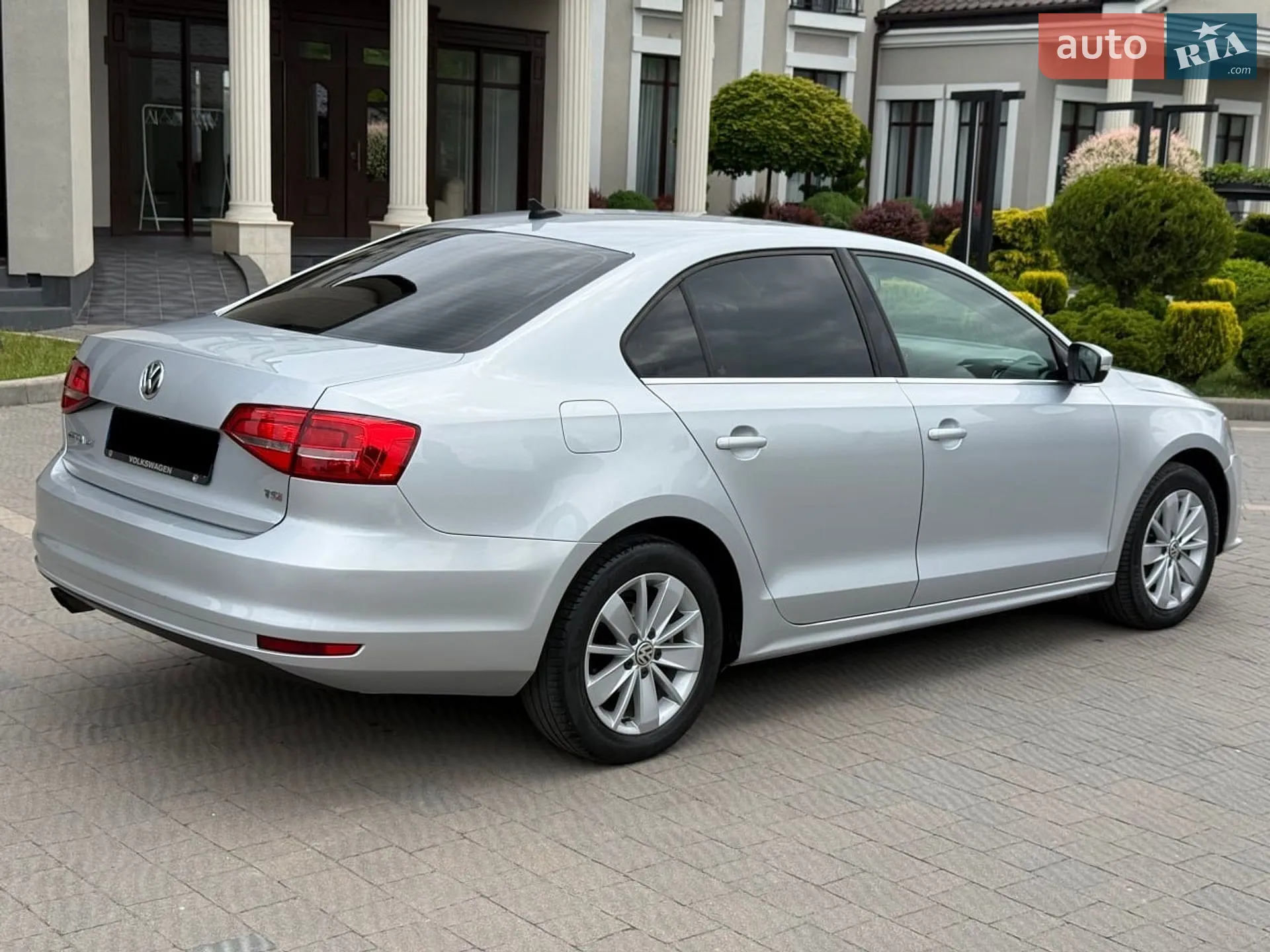 2016 Volkswagen Jetta - мініатюра 11